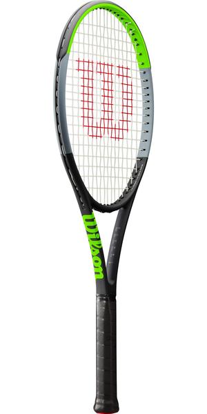 Wilson Blade 104 v7 Tennis Racket [Frame Only]