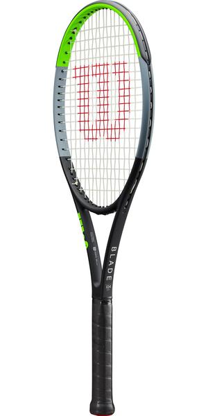 Wilson Blade 104 v7 Tennis Racket [Frame Only] - main image