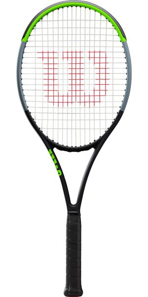Wilson Blade 100UL v7 Tennis Racket - main image