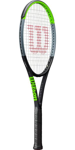 Wilson Blade 100UL v7 Tennis Racket - main image