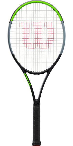 Wilson Blade SW104 Autograph v7 Tennis Racket [Frame Only]