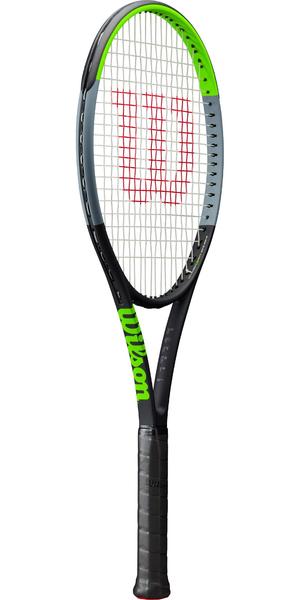 Wilson Blade SW104 Autograph v7 Tennis Racket [Frame Only] - main image