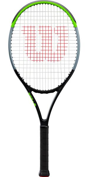 Wilson Blade 26 Inch v7.0 Junior Tennis Racket