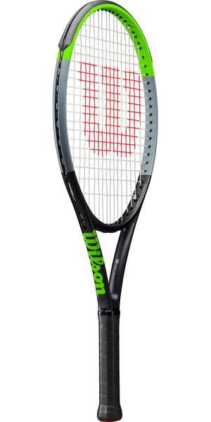 Wilson Blade 25 Inch v7.0 Junior Tennis Racket - main image