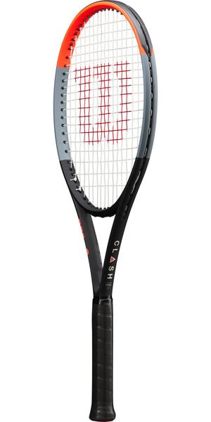 Wilson Clash 100UL Tennis Racket - main image