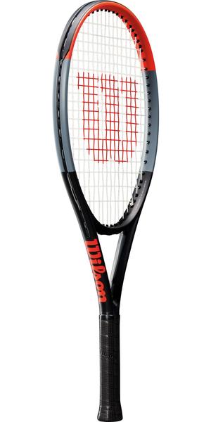 Wilson Clash 25 Inch Junior Tennis Racket