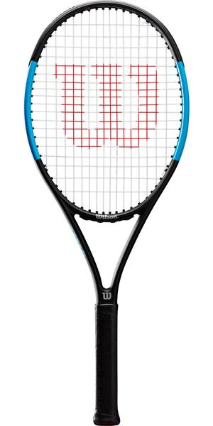 Wilson Ultra Power 100 Tennis Racket - main image