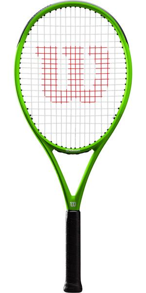 Wilson Blade Feel Pro 105 Tennis Racket - main image