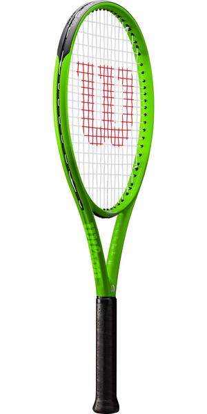 Wilson Blade Feel Pro 105 Tennis Racket - main image