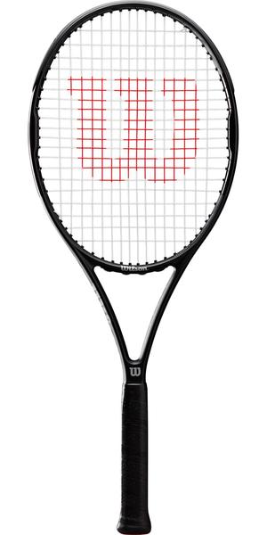 Wilson Pro Staff Precision 100 Tennis Racket - main image