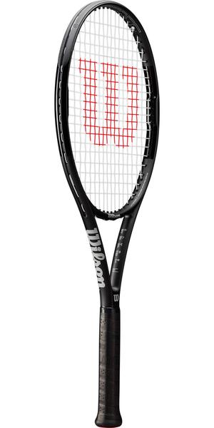 Wilson Pro Staff Precision 100 Tennis Racket - main image