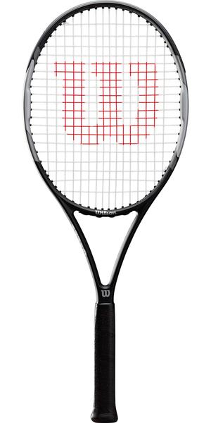 Wilson Pro Staff Precision 103 Tennis Racket - main image