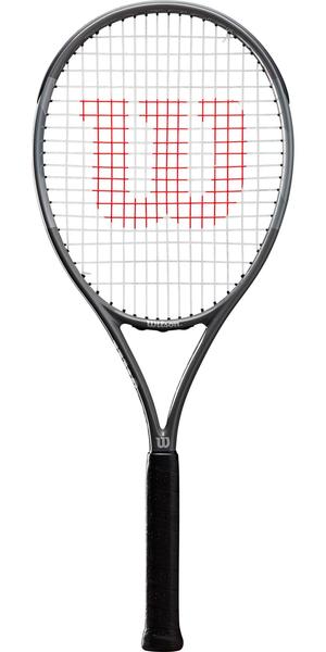 Wilson Pro Staff Precision Team 100 Tennis Racket - main image