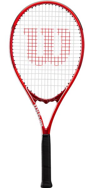 Wilson Pro Staff Precision XL 110 Tennis Racket - main image