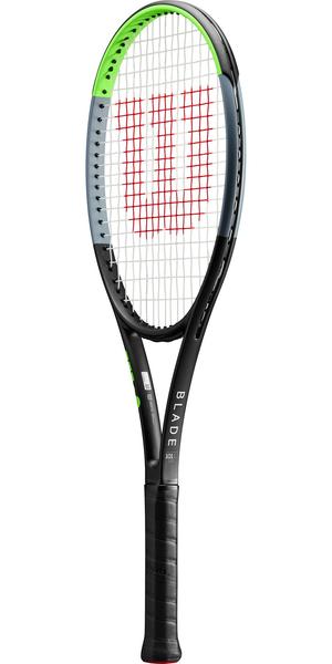 Wilson Blade 101L v7 Tennis Racket - main image