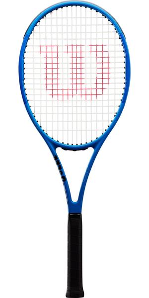 Wilson Pro Staff RF97 Autograph Limited Edition Tennis Racket - Blue [Frame Only] - main image
