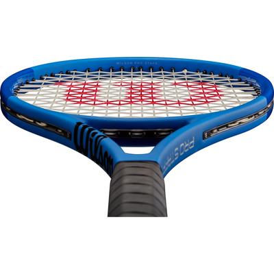 Wilson Pro Staff RF97 Autograph Limited Edition Tennis Racket - Blue [Frame Only]