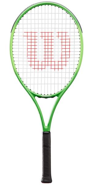 Wilson Blade Feel 26 Inch Junior Tennis Racket - main image