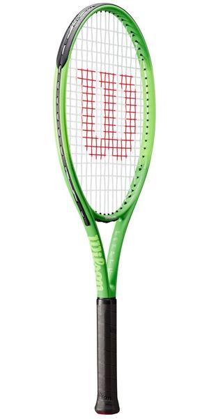 Wilson Blade Feel 26 Inch Junior Tennis Racket - main image