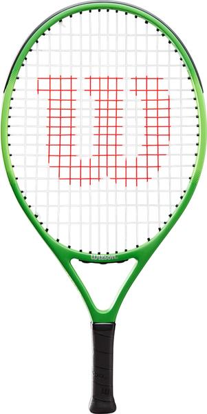 Wilson Blade Feel 21 Inch Junior Tennis Racket - main image