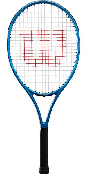 Wilson Ultra Team 25 Inch Junior Tennis Racket - main image