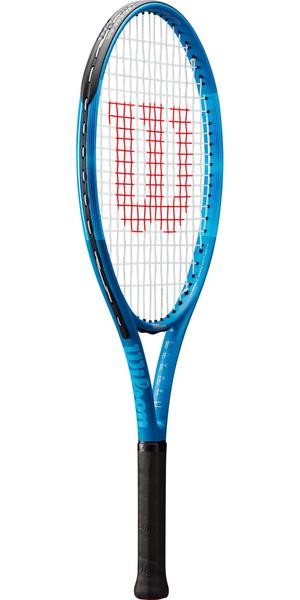Wilson Ultra Team 25 Inch Junior Tennis Racket - main image