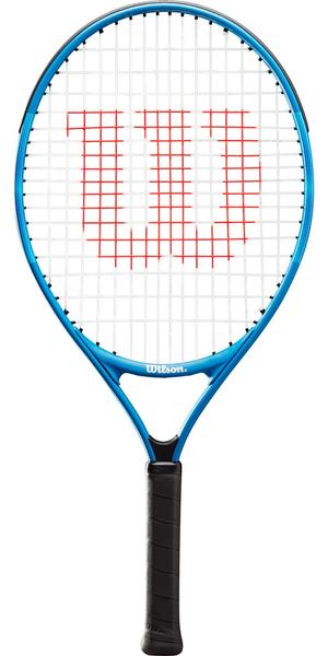 Wilson Ultra Team 23 Inch Junior Tennis Racket (Aluminium) - main image