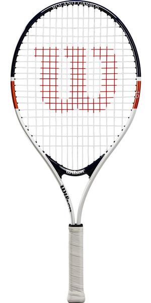 Wilson Roland Garros 19 Inch Junior Tennis Racket - main image