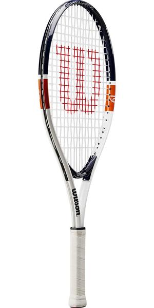 Wilson Roland Garros 19 Inch Junior Tennis Racket - main image