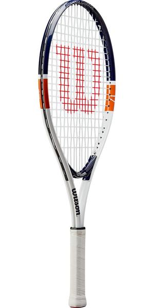 Wilson Roland Garros 17 Inch Junior Tennis Racket - main image