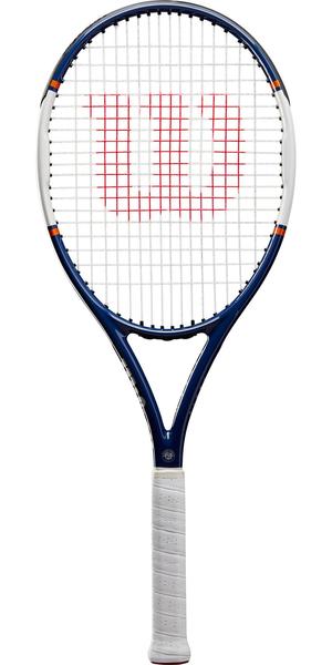 Wilson Roland Garros Equipe HP Tennis Racket - main image
