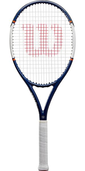 Wilson Roland Garros Equipe HP Tennis Racket - main image