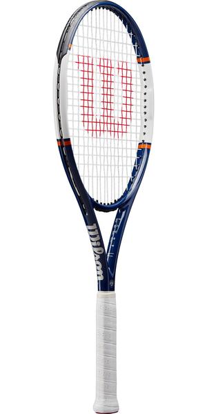 Wilson Roland Garros Equipe HP Tennis Racket - main image
