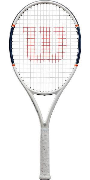 Wilson Roland Garros Triumph Tennis Racket - main image