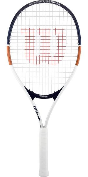 Wilson Roland Garros Elite Tennis Racket - main image