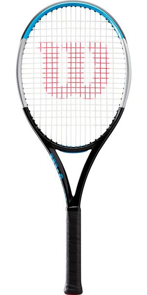 Wilson Ultra 100 v3 Tennis Racket [Frame Only] - main image