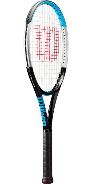 Wilson Ultra 100 v3 Tennis Racket [Frame Only] - main image