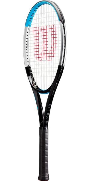 Wilson Ultra 100 v3 Tennis Racket [Frame Only]