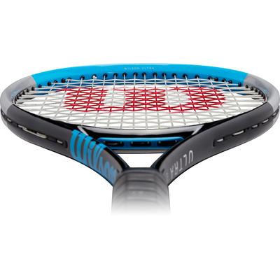 Wilson Ultra 100 v3 Tennis Racket [Frame Only] - main image