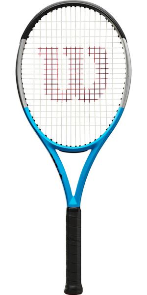 Wilson Ultra 100 v3 Reverse Tennis Racket [Frame Only] - main image