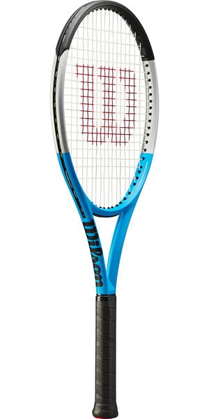 Wilson Ultra 100 v3 Reverse Tennis Racket [Frame Only] - main image