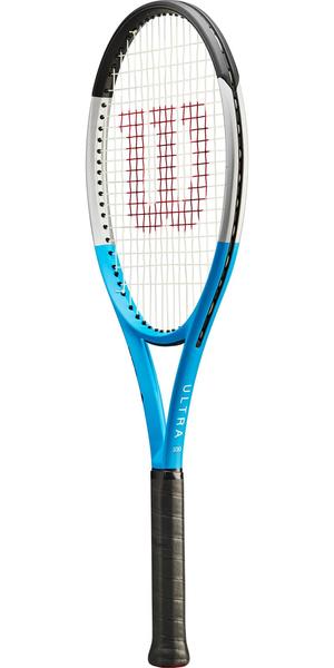 Wilson Ultra 100 v3 Reverse Tennis Racket [Frame Only] - main image