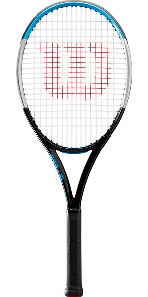 Wilson Ultra 100L v3 Tennis Racket [Frame Only] - main image