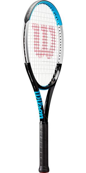 Wilson Ultra 100L v3 Tennis Racket [Frame Only]