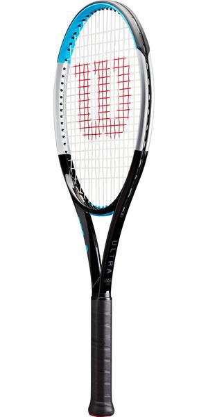 Wilson Ultra 100UL v3 Tennis Racket - main image