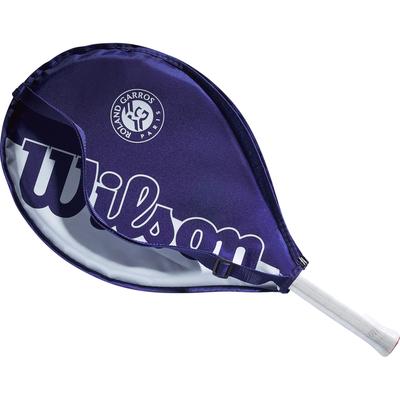 Wilson Roland Garros Elite 23 Inch Junior Tennis Racket - main image