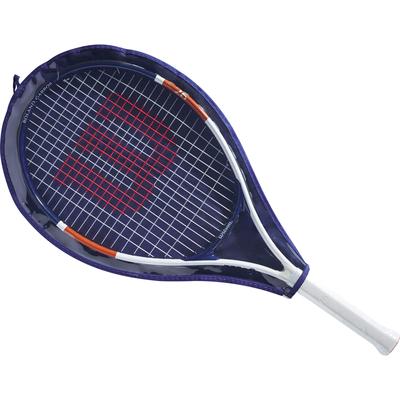 Wilson Roland Garros Elite Competition 26 Inch Junior Tennis Racket - main image