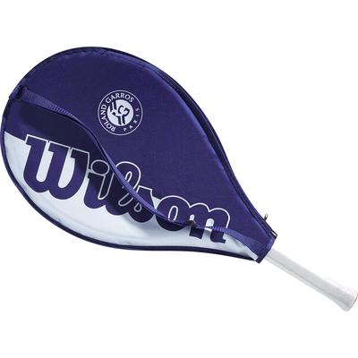 Wilson Roland Garros Elite Competition 26 Inch Junior Tennis Racket