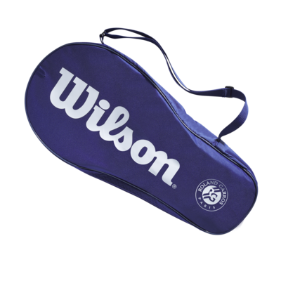Wilson Roland Garros Elite 25 Inch Junior Tennis Racket Kit - main image