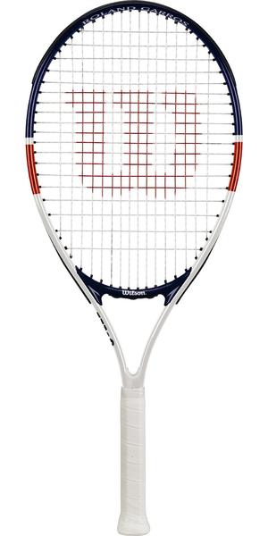 Wilson Roland Garros Elite 26 Inch Junior Tennis Racket - main image
